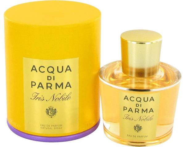 Acqua Di Parma - Iris Nobile EDP  50 ML  Kadın Parfüm