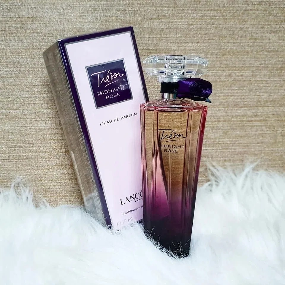 Tresor Midnight Rose EDP - 75 ML Kadın Parfüm