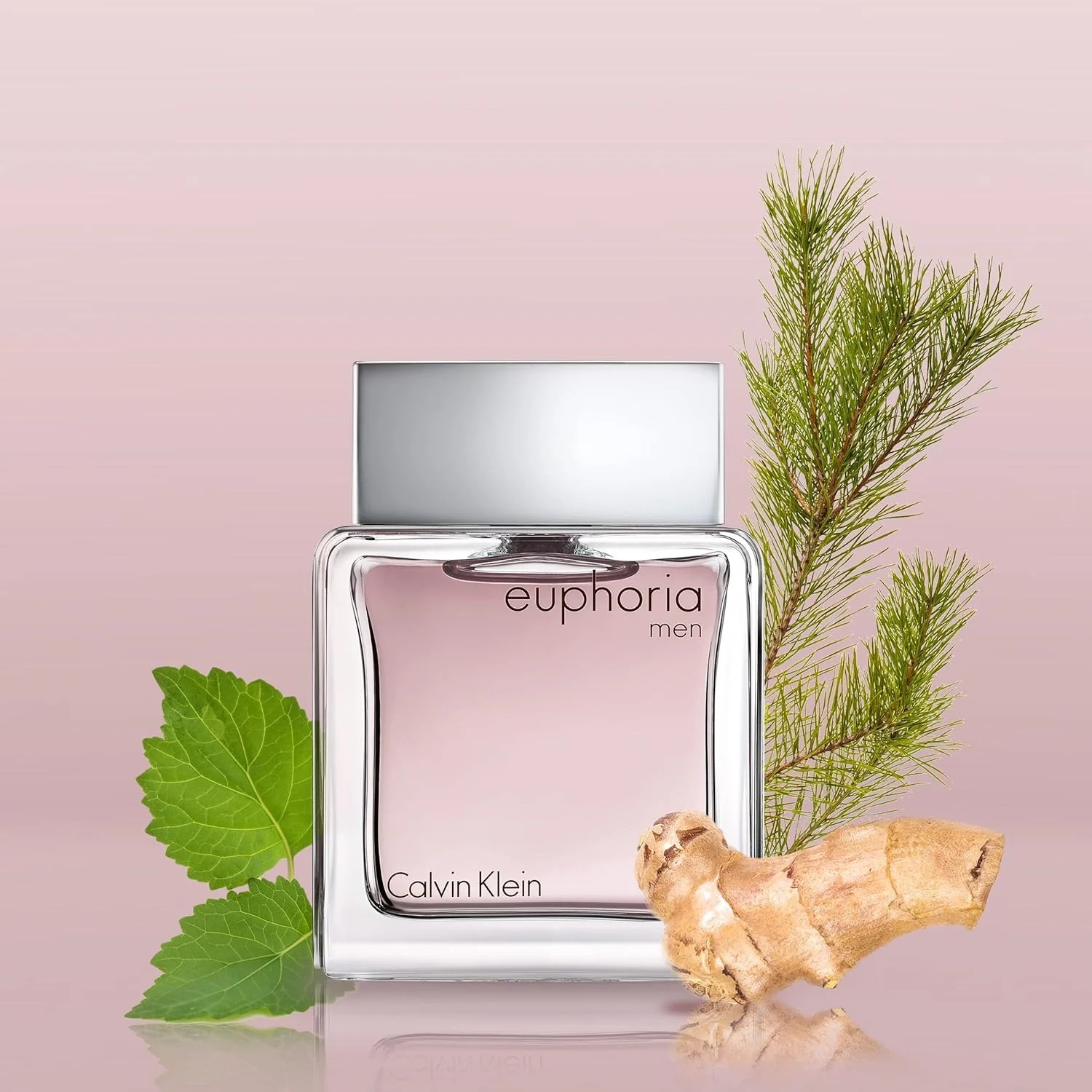 Calvin Klein Euphoria EDT 100 ML Erkek Parfüm