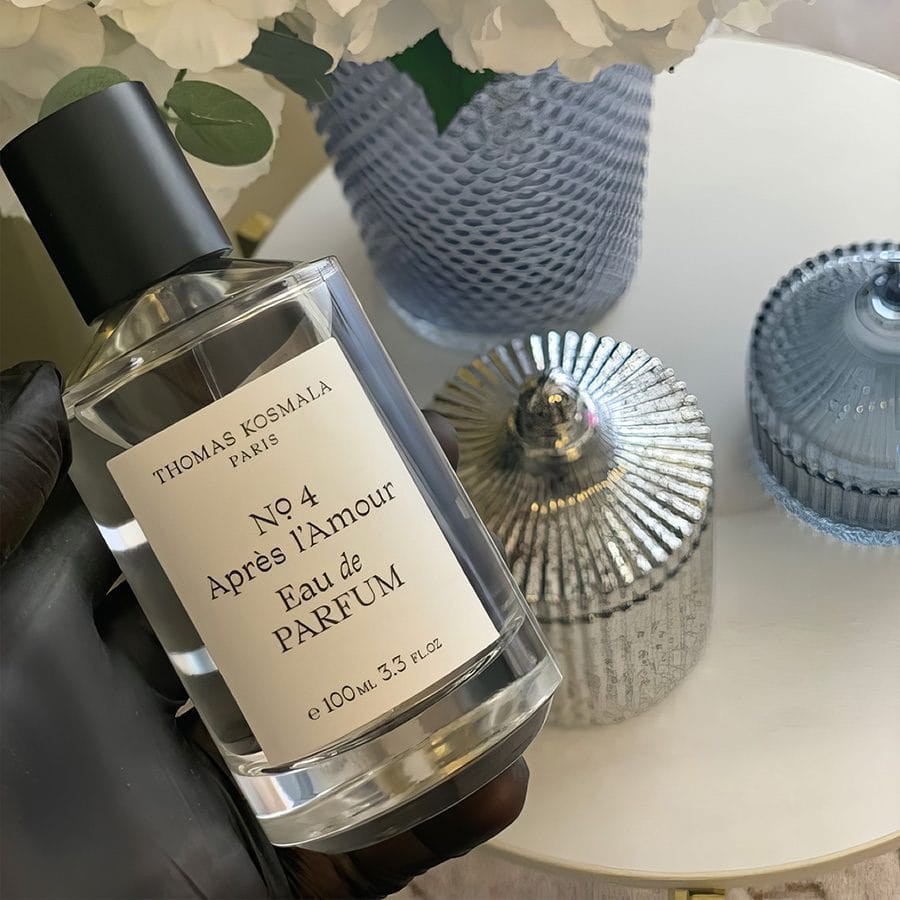 Thomas Kosmala - No 4 Apres L'amour EDP 100 ML Unisex Parfüm 