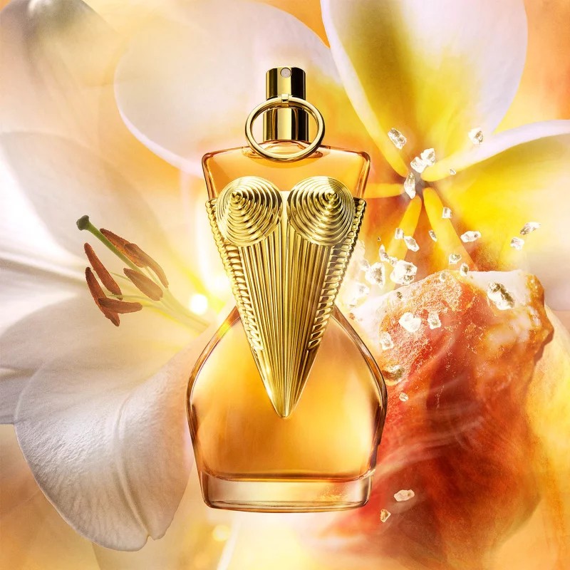 Jean Paul Gaultier Divine Le Parfum EDP 100 ML Kadın Parfüm