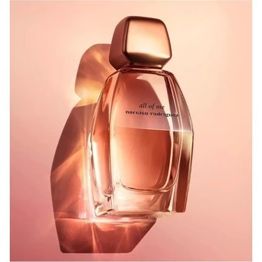 Narciso Rodriguez All Of Me EDP 90 ML Kadın Parfüm