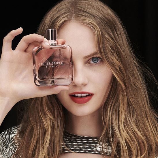 Givenchy Irresistible EDP 80 ML Kadın Parfüm
