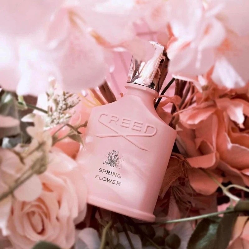 Creed Spring Flower EDP 75 ML Kadın Parfüm