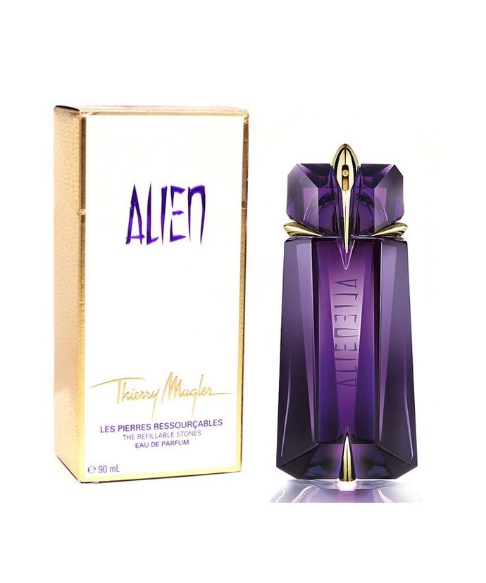 Thierry Mugler Alien Mugler EDP 90 ML Kadın Parfüm