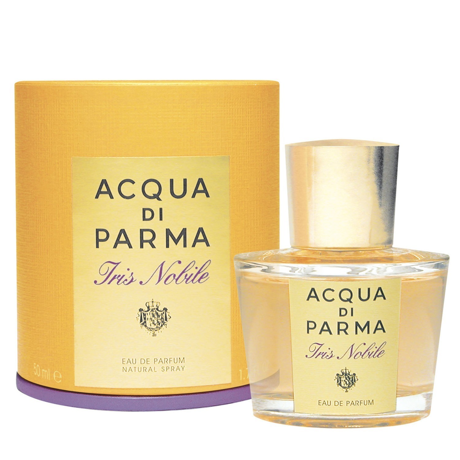 Acqua Di Parma - Iris Nobile EDP  50 ML  Kadın Parfüm