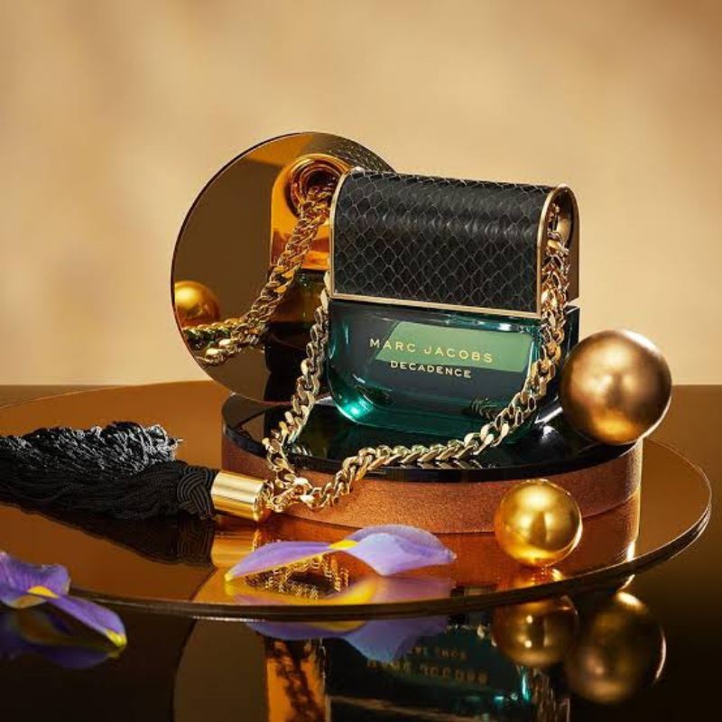 Marc Jacobs  Decadence EDP 100 ML Kadın Parfüm