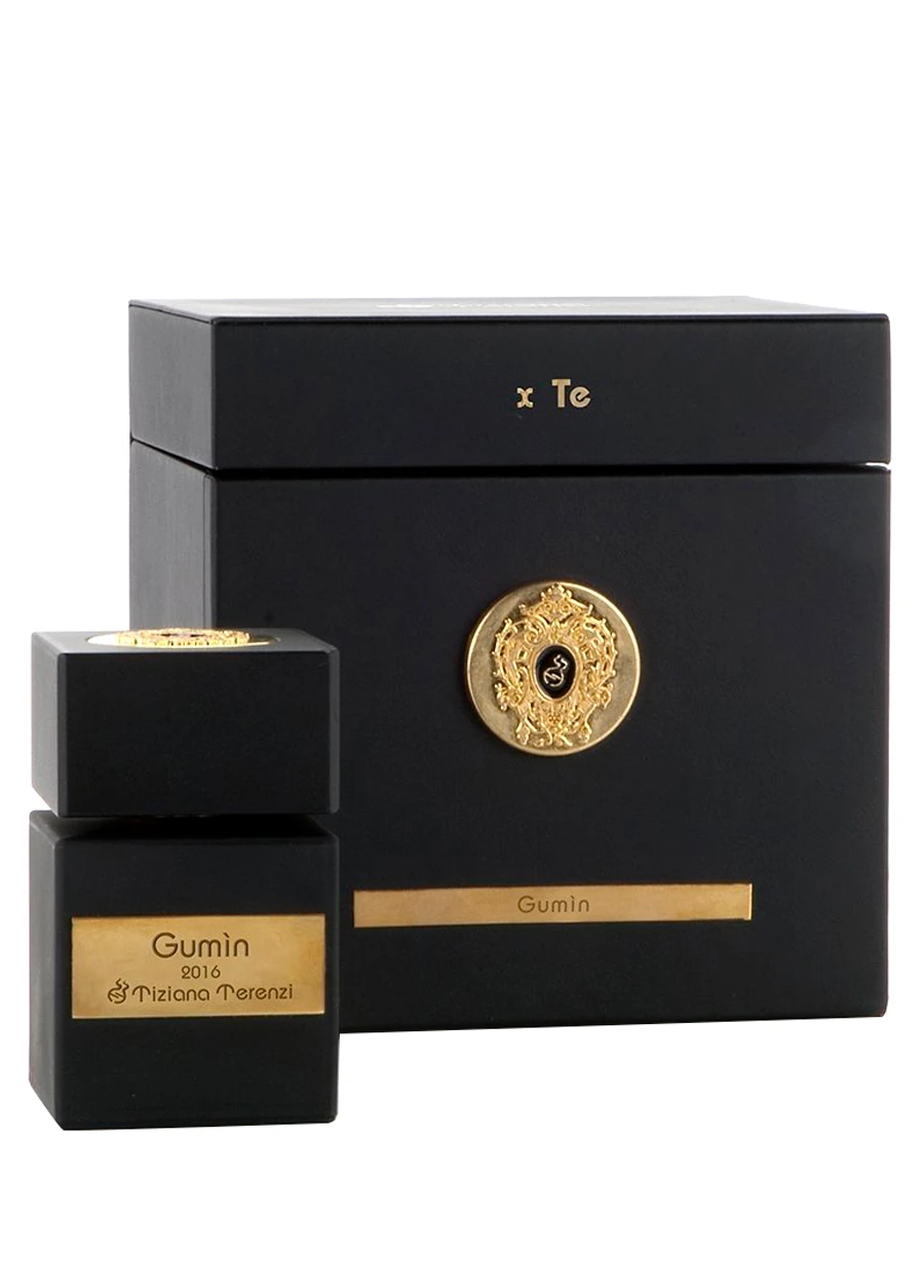 Tiziana Terenzi Gumin EDP 100 ML Unisex Parfüm