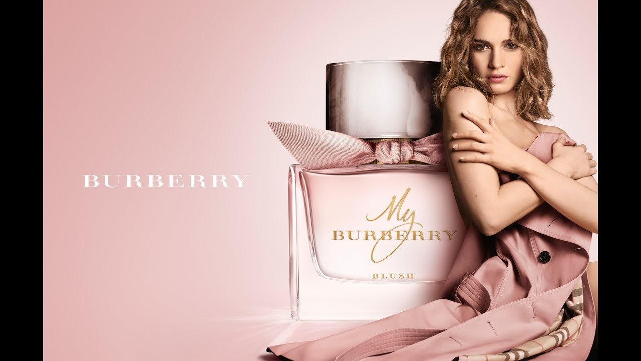 Burberry - My Burberry Blush EDP 90 ML Kadın Parfüm