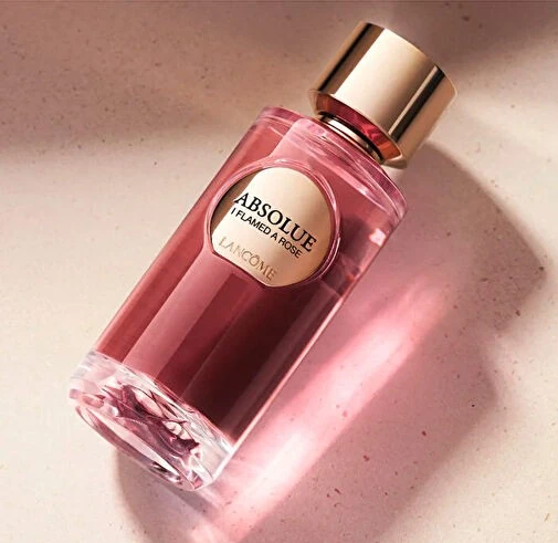 Lancome Absolue I Flamed A Rose EDP 100 ML Unisex Parfüm