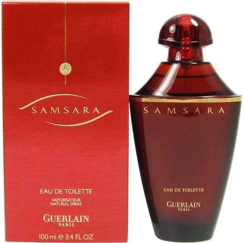 Samsara EDT - 100 ML Kadın Parfüm