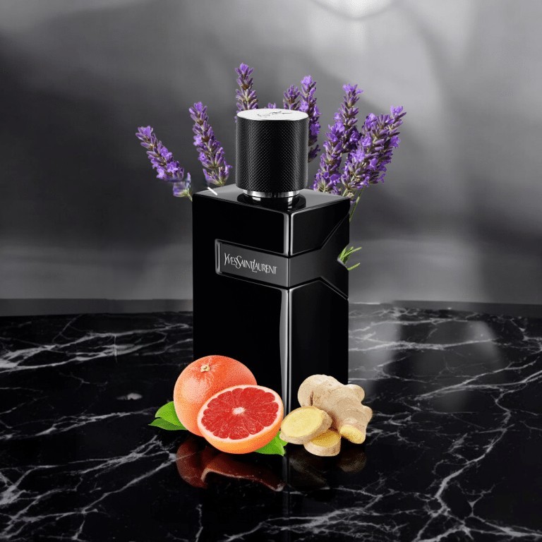 Yves Saint Laurent Y LE Parfum 100 ML Erkek Parfüm