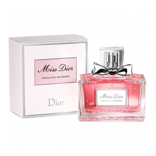 Christian Dior Miss Dior Absolutely Blooming EDP 100 ML Kadın Parfüm