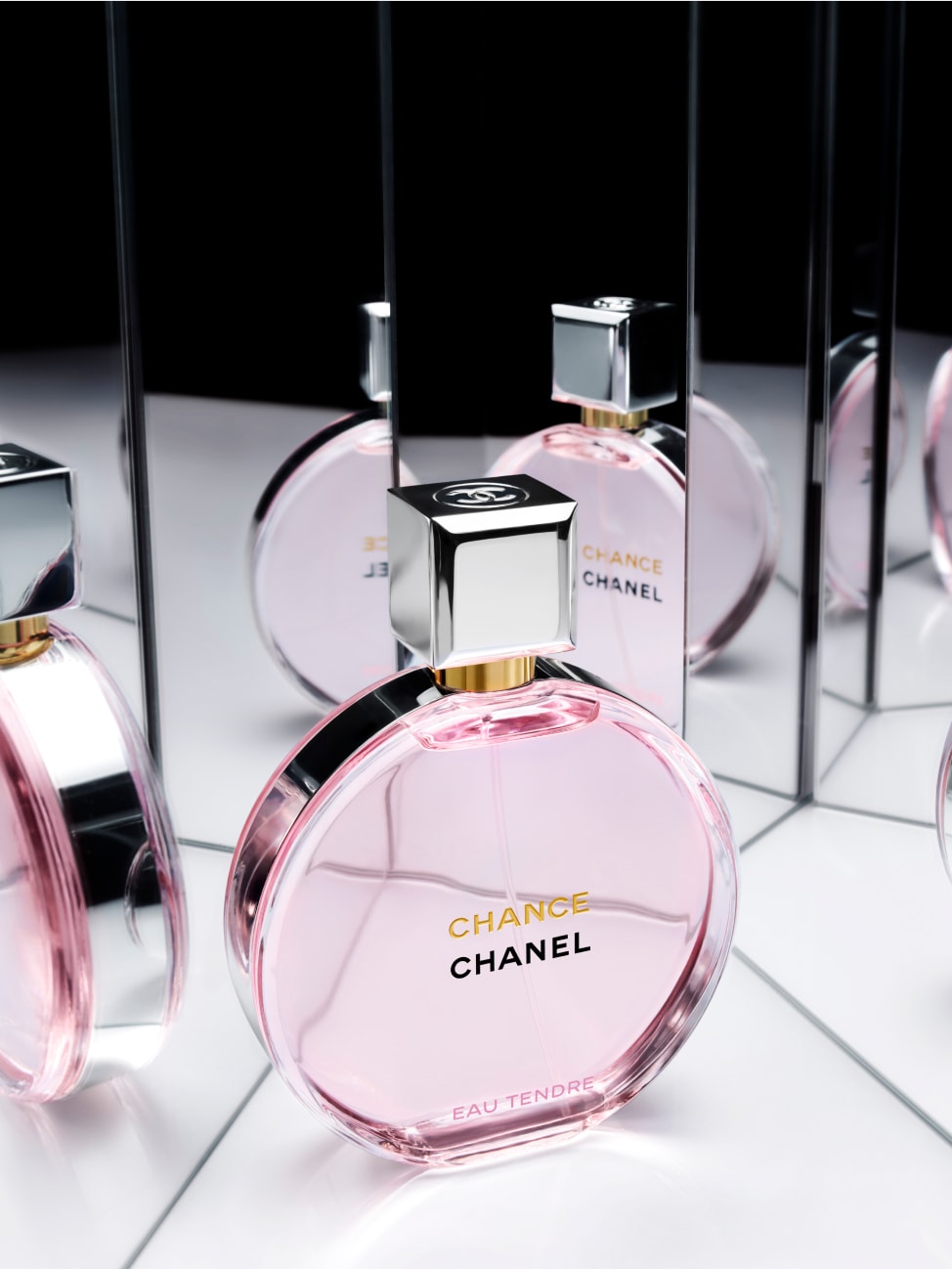 Chanel Chance Eau Tendre EDP 100 ML Kadın Parfüm
