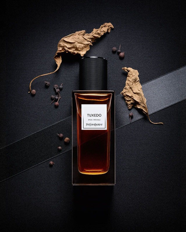 Yves Saint Laurent Tuxedo Unisex Parfüm 125 ML