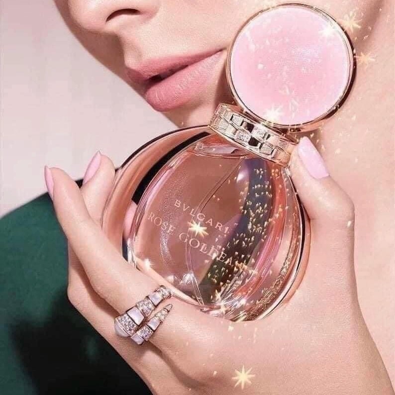 Bvlgarı - Rose Goldea EDP 90 ML Kadın Parfüm