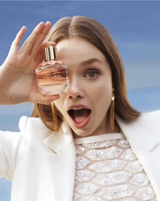 Elie Saab Girl of Now Forever EDP 90 ML Kadın Parfüm