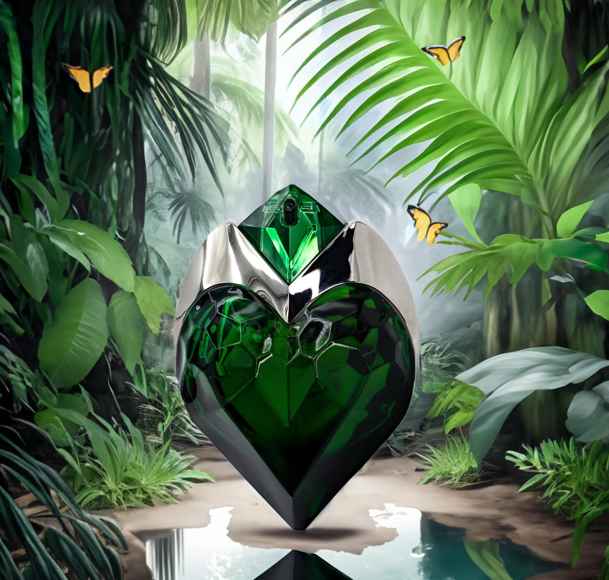 Thierry Mugler Aura Eau de EDP 90 ML Kadın Parfüm