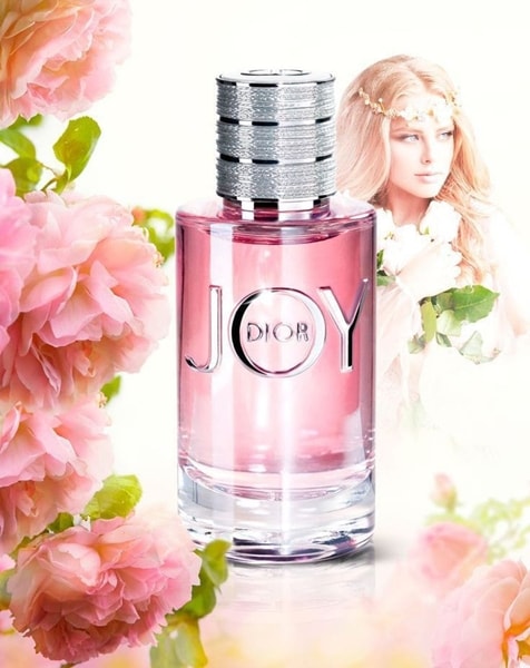 Christian Dior Joy EDP 90 ML Kadın Parfüm