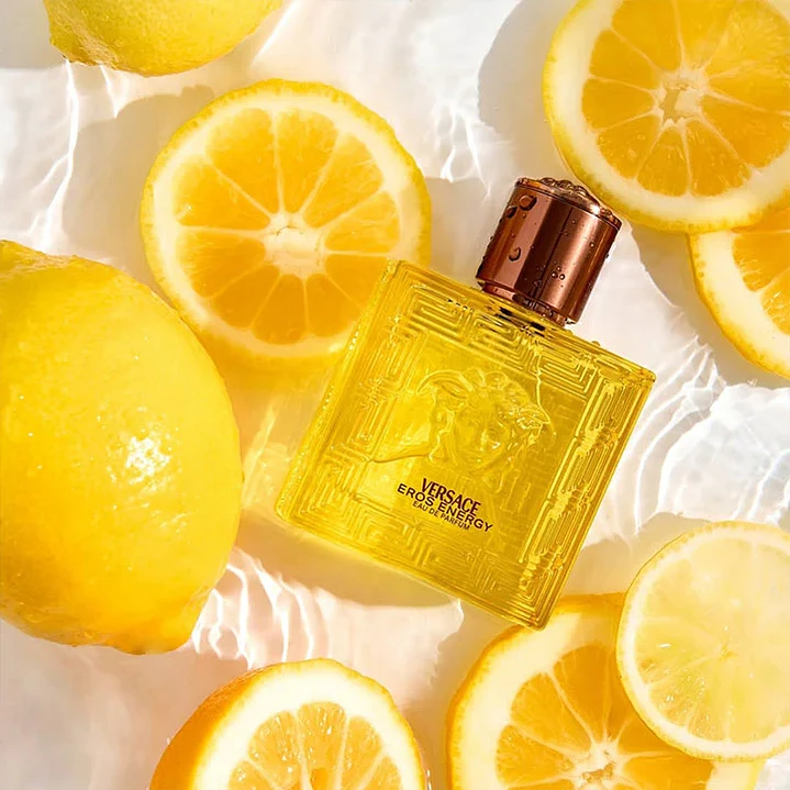Versace Eros Energy EDP 100 ML Erkek Parfüm