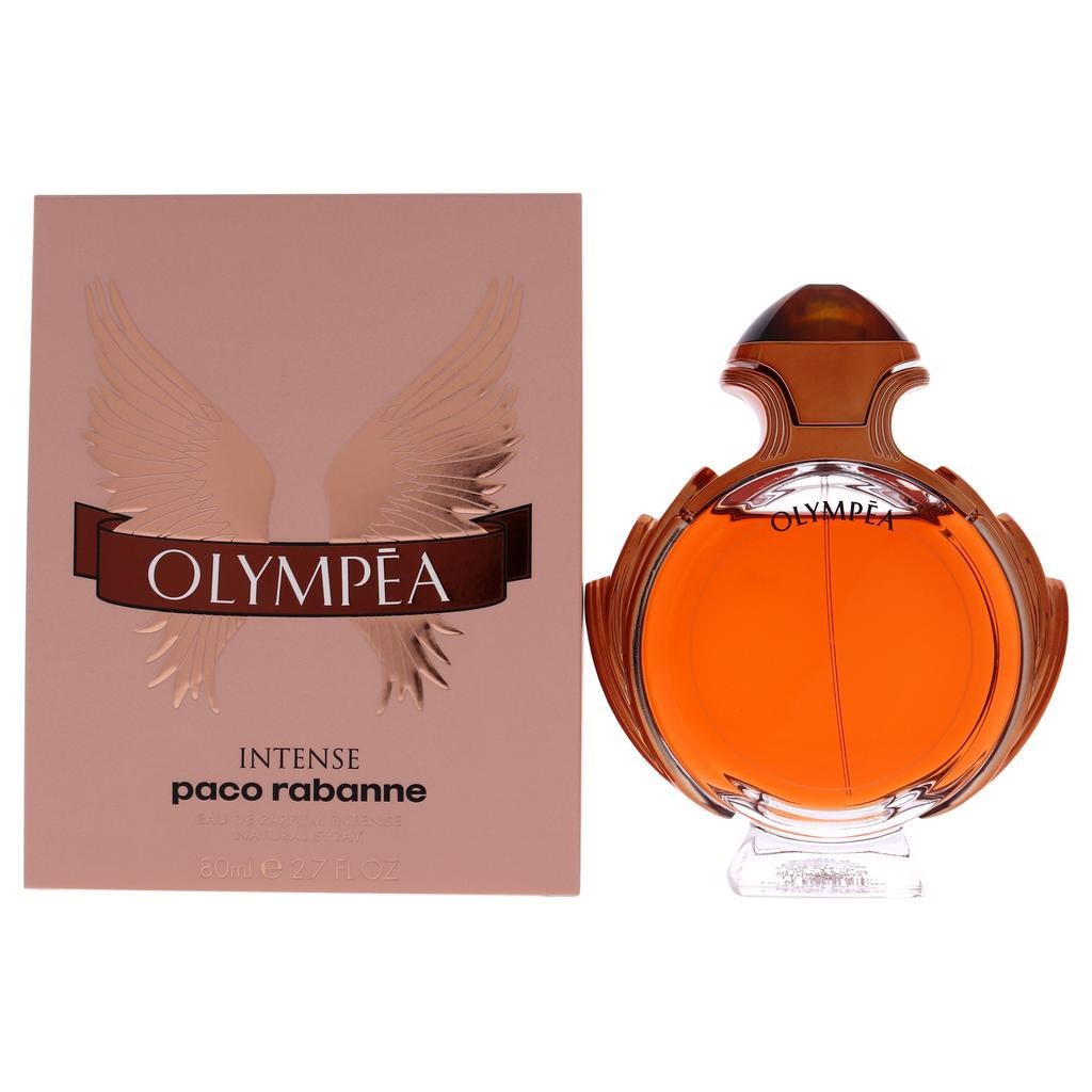 Olympea intense - 80 ML Kadın Parfüm