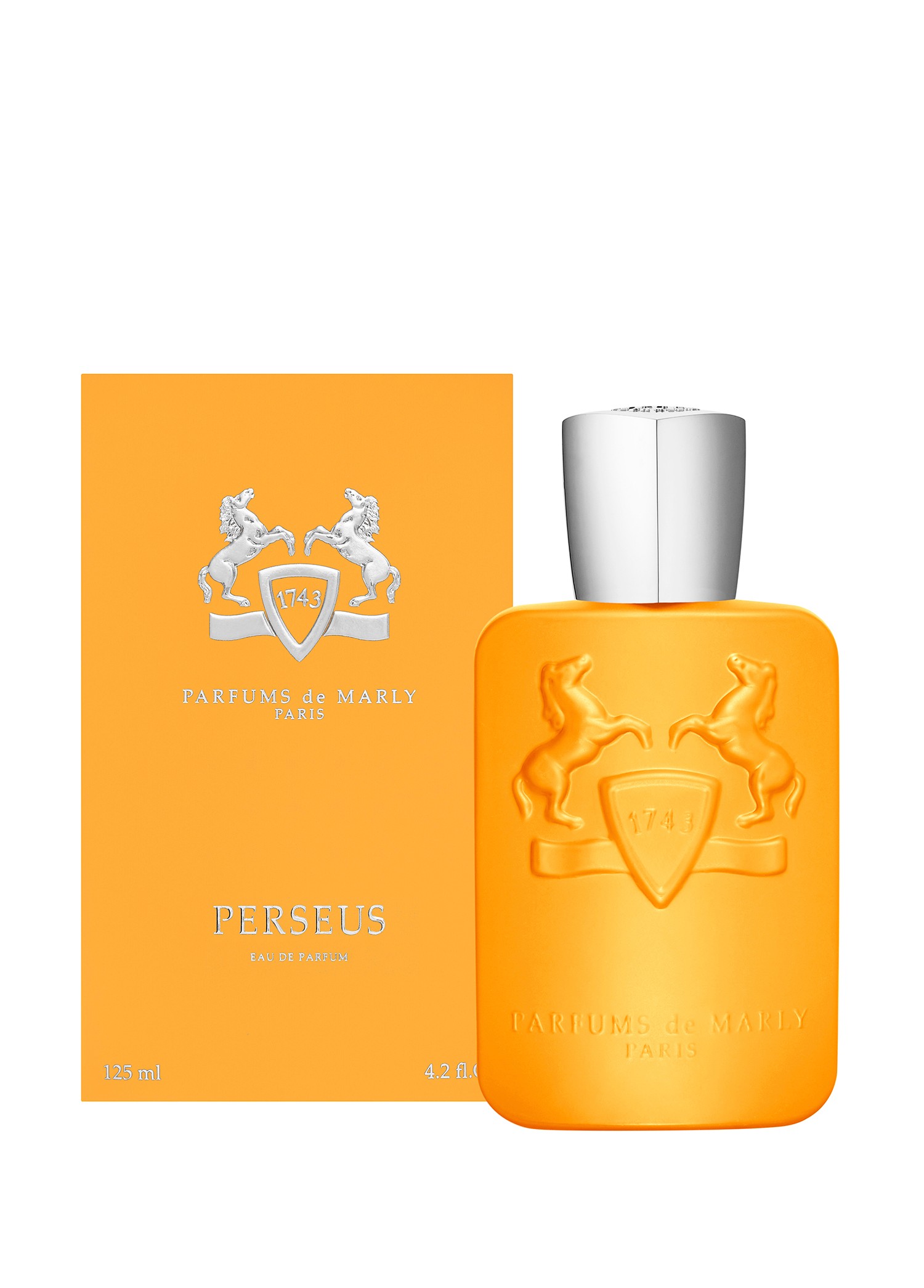 Parfums De Marly Perseus 125 ML Unisex Parfüm