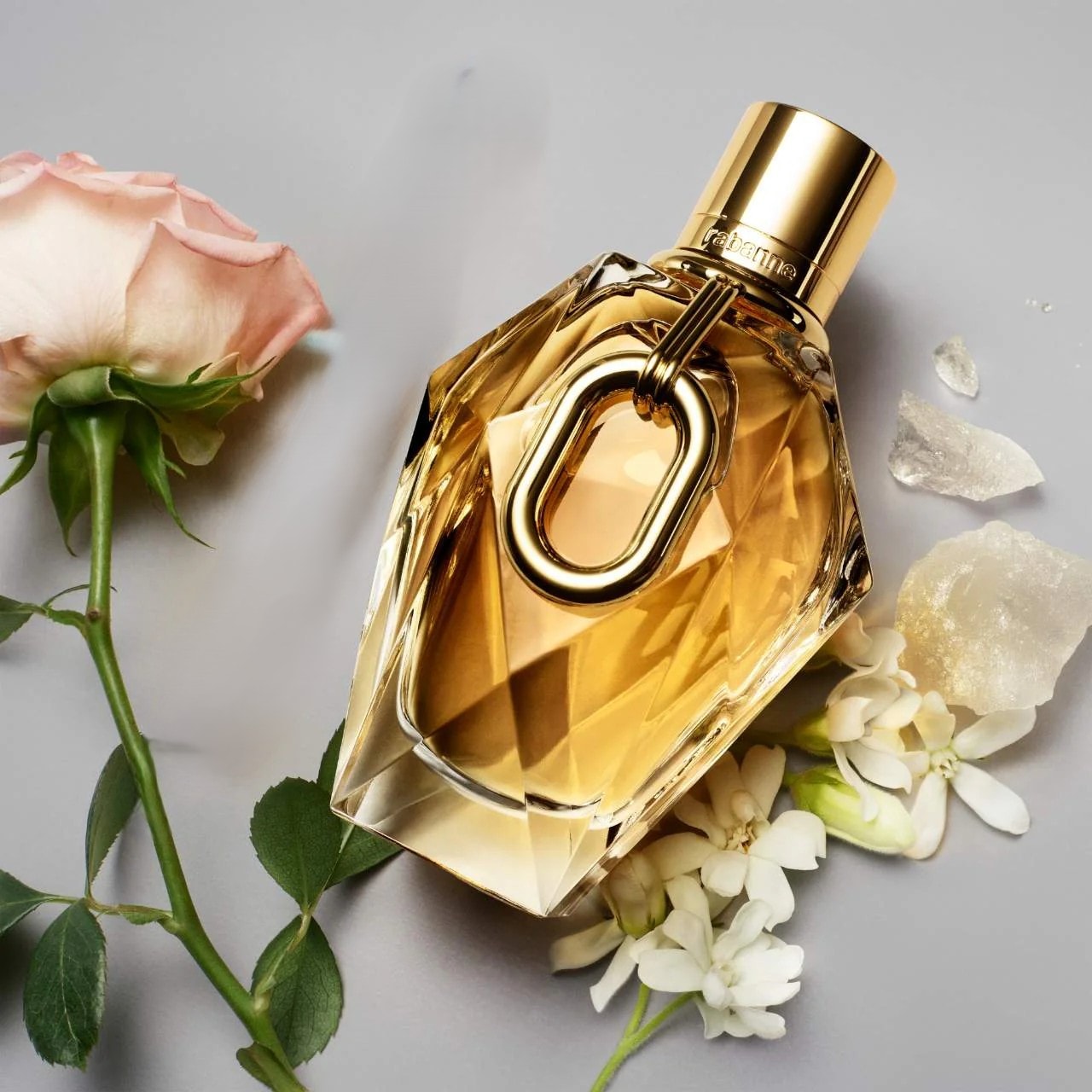 Paco Rabanne Million Gold For Her EDP 90 ML Kadın Parfüm