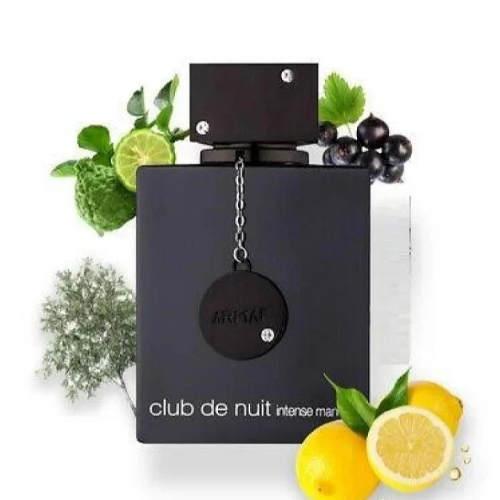 Armaf - Club De Nuit Intense Men EDT 105 ML Erkek Parfüm