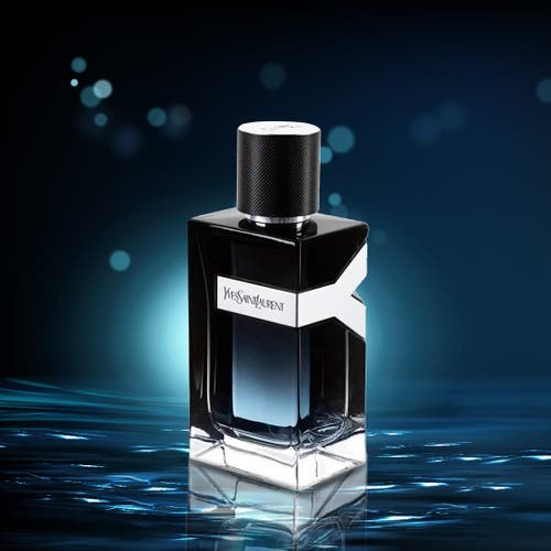 Yves Saint Laurent Y EDP 100 ML Erkek Parfüm