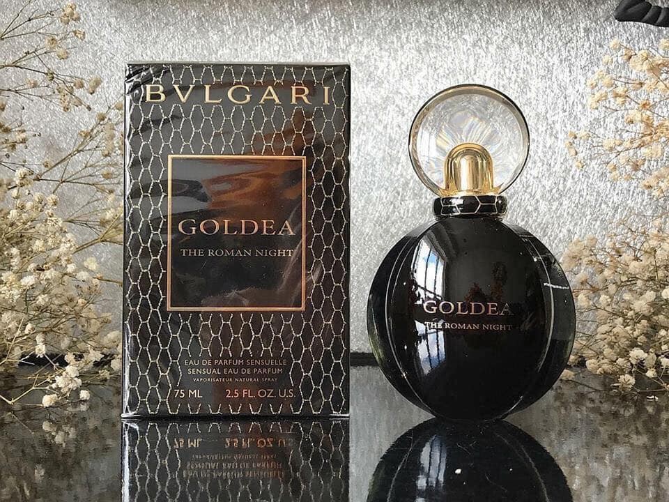 Goldea The Roman Night EDP - 75 ML Kadın Parfüm