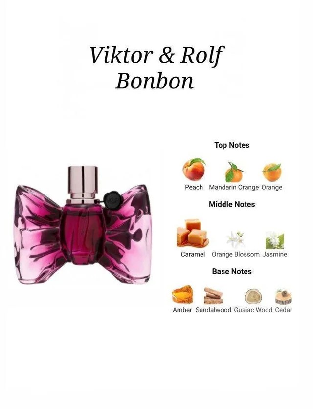 Viktor&Rolf BonBon EDP 90 ML Kadın Parfüm