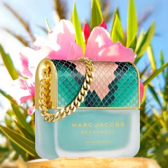 Marc Jacobs Decadence Eau So Decadent EDT 100 ML Kadın Parfüm