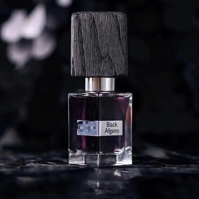 Black Afgano -30 ML Erkek Parfüm