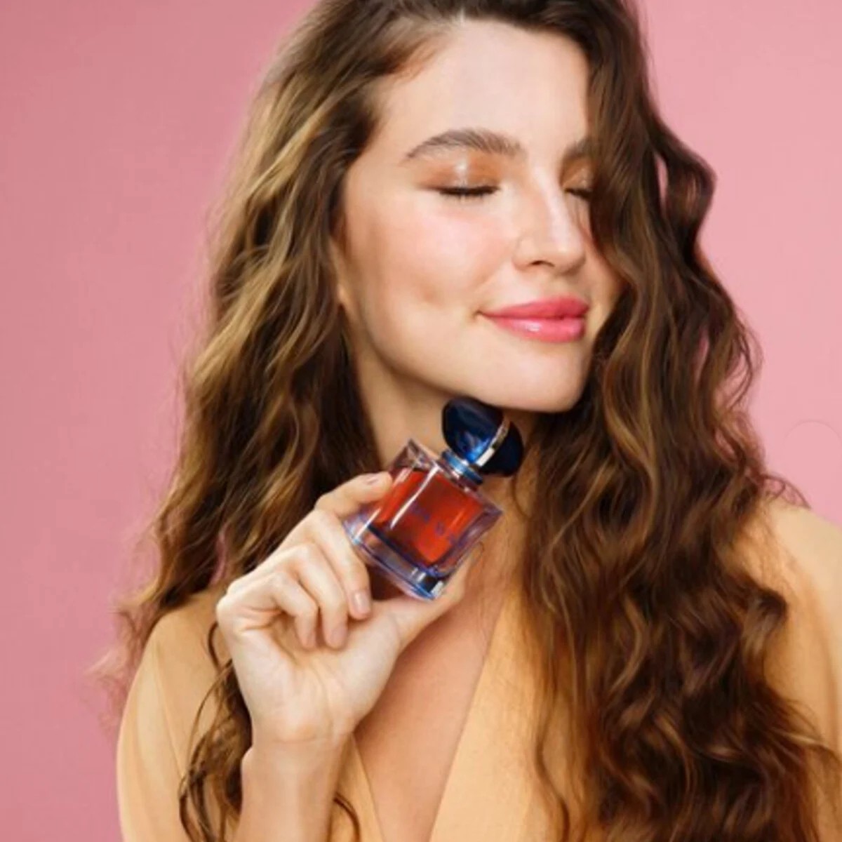 Giorgio Armani My Way Intense EDP 90 ML Kadın Parfüm