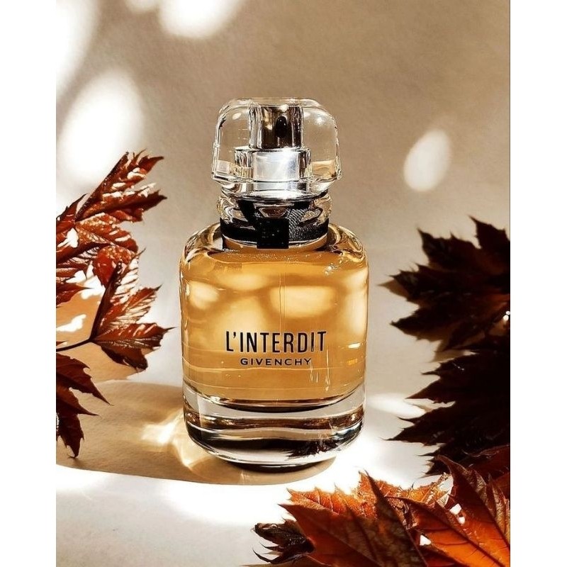 L'Interdit EDP  80 ML Kadın Parfüm