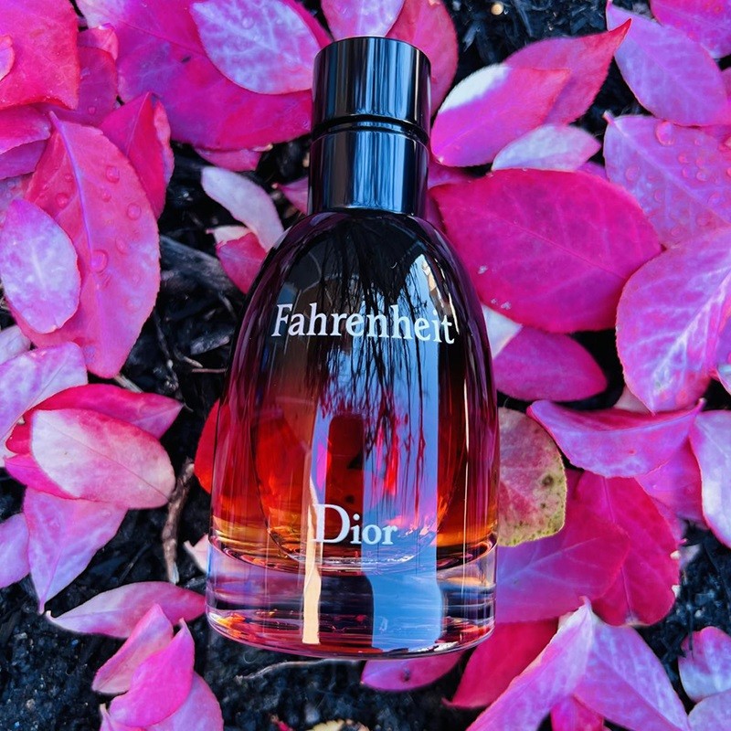Christian Dior Fahrenheit Parfum EDP 75 ML Erkek Parfüm