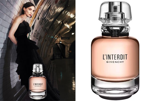 L'Interdit EDP  80 ML Kadın Parfüm