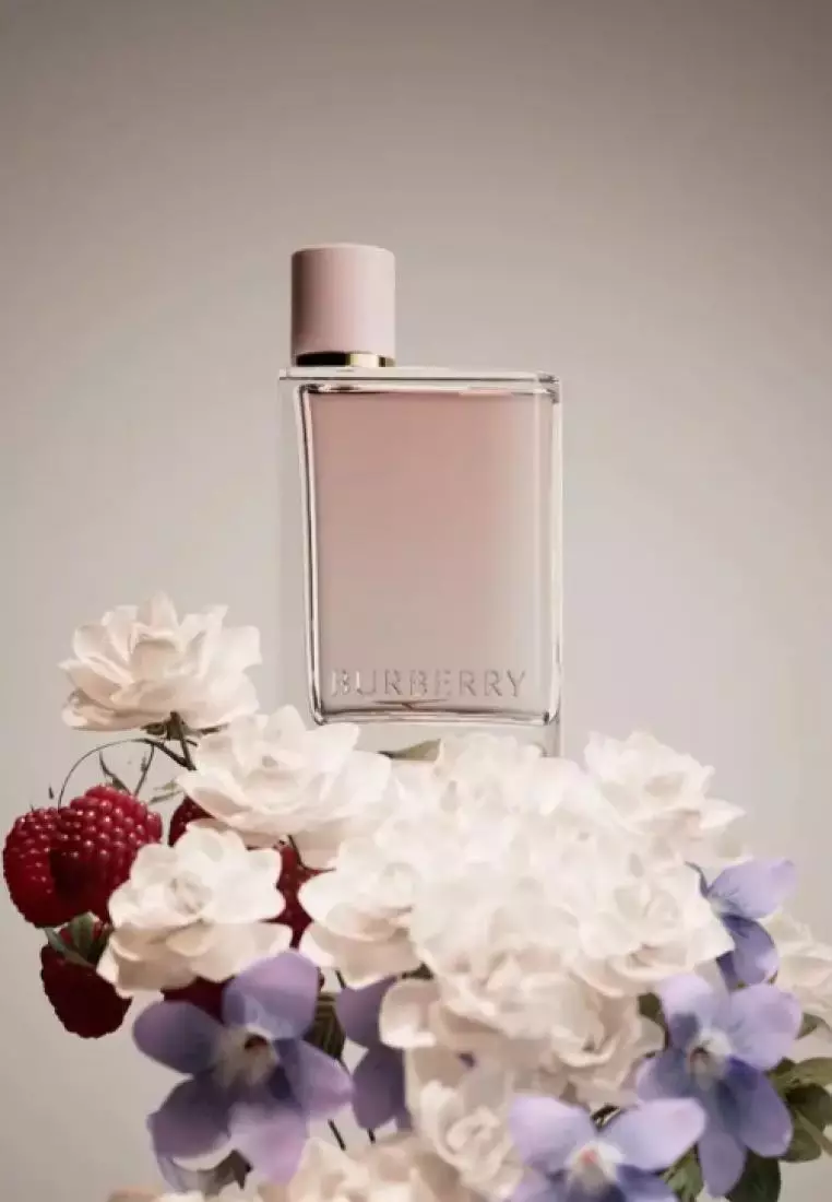Burberry - Her EDP 100 ML Kadın Parfüm