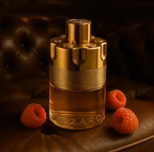 Azzaro - Wanted EDT 100 ML Erkek Parfüm