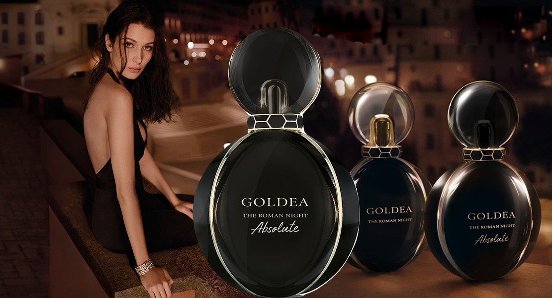 Goldea The Roman Night Absolute EDP - 75 ML Kadın Parfüm