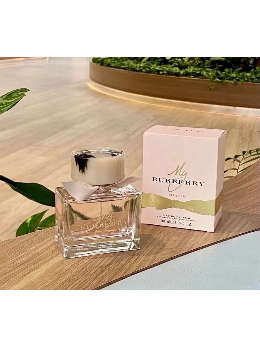 My Burberry Blush EDP 90 ML Kadın Parfüm