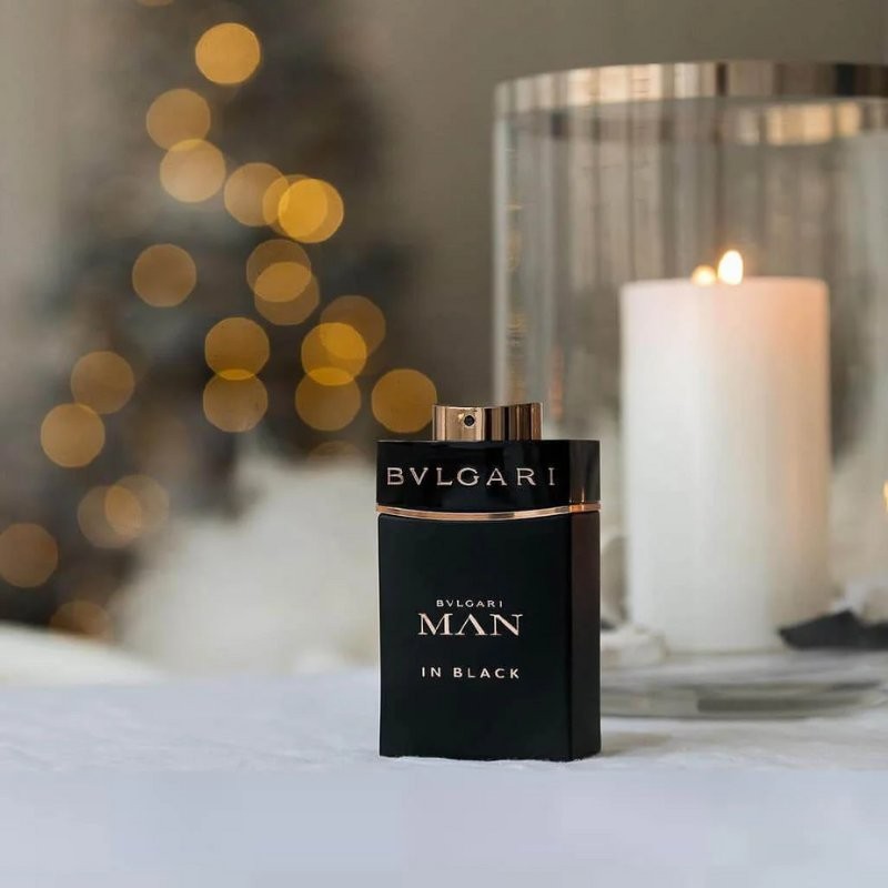 Man In Black EDP  100 ML Erkek Parfüm
