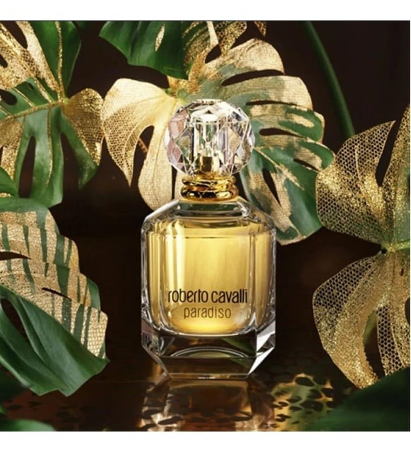 Roberto Cavalli Paradiso EDP 75 ML Kadın Parfüm