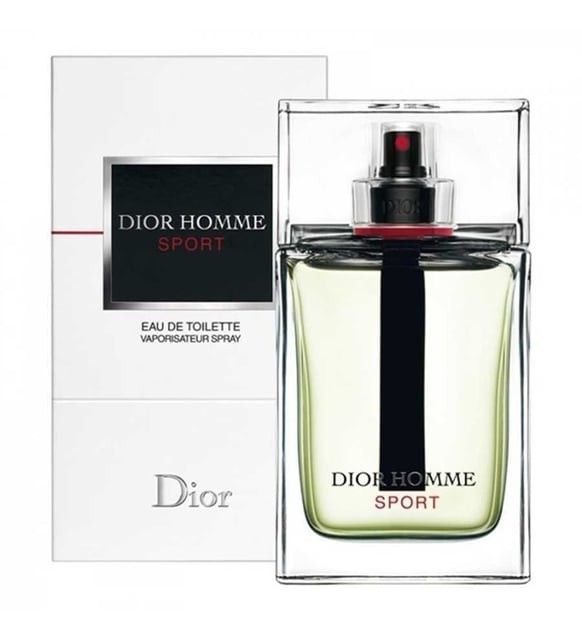 Homme Sport EDT  75 ML Erkek Parfüm