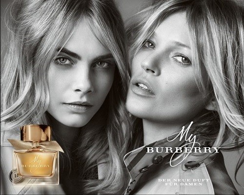 Burberry - My Burberry EDP 90 ML Kadın Parfüm