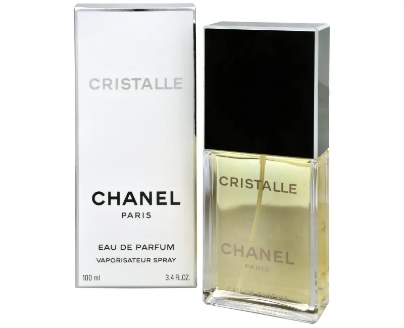 Chanel Cristalle EDP 100 ML Kadın Parfüm - Crystal Perfume