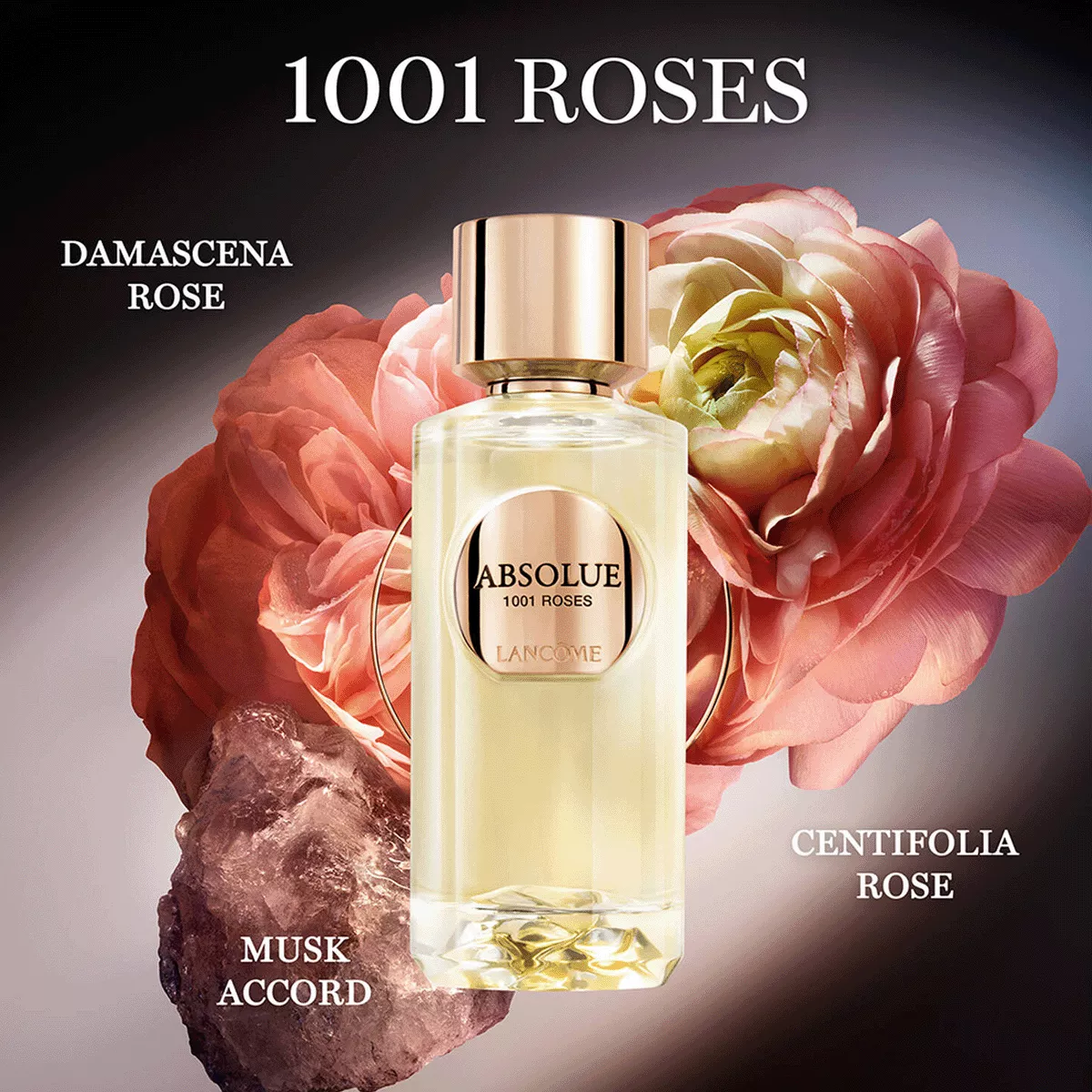 Lancome Absolue 1001 Roses Femme EDP 100 ML Kadın Parfüm