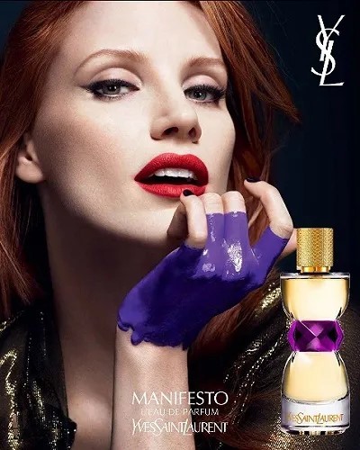 Yves Saint Laurent Manifesto EDP 90 ML Kadın Parfüm