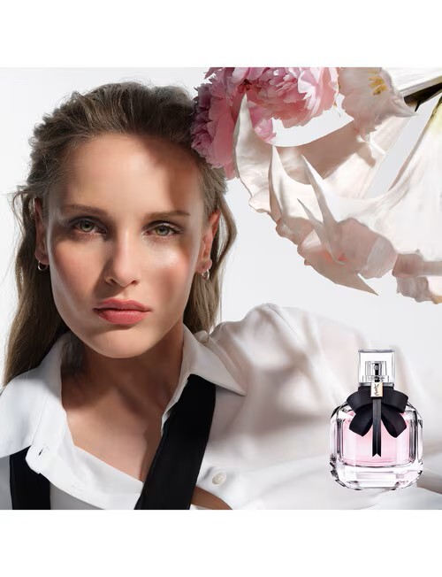 Yves Saint Laurent Mon Paris EDP 90 ML Kadın Parfüm