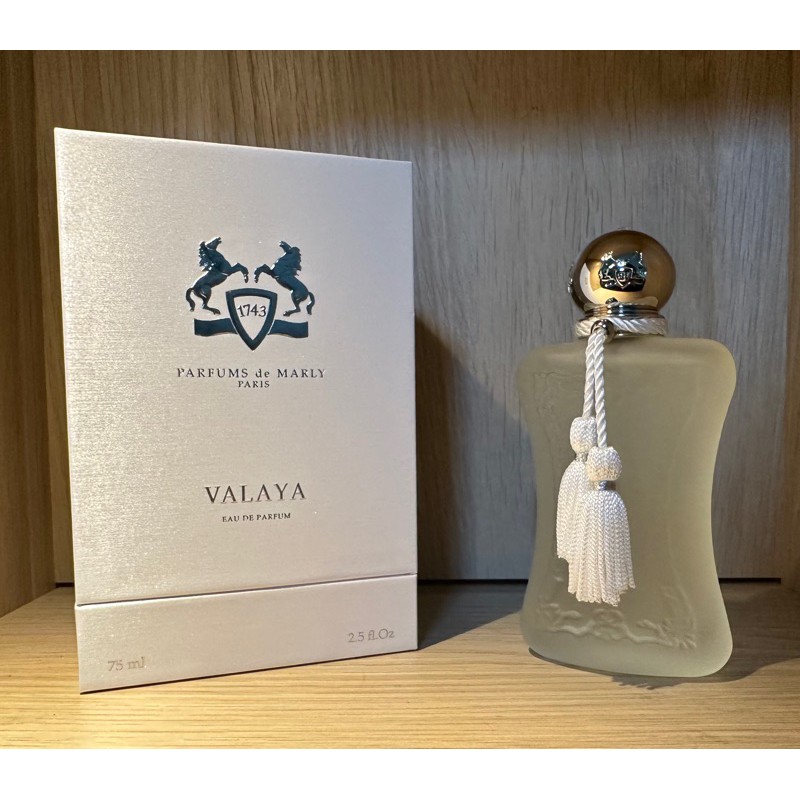 Valaya EDP - 75 ML Kadın Parfüm